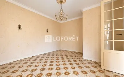 Maison 1 100 000 € ISSY LES MOULINEAUX (92130) photo 2