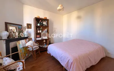 Maison 1 100 000 € ISSY LES MOULINEAUX (92130) photo 6