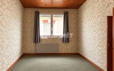 Maison 1 100 000 € ISSY LES MOULINEAUX (92130) photo 7