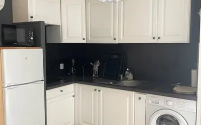 Appartement 950 €/mois IVRY SUR SEINE (94200) photo 2