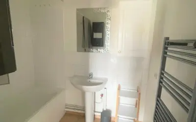 Appartement 950 €/mois IVRY SUR SEINE (94200) photo 4