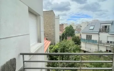 Appartement 950 €/mois IVRY SUR SEINE (94200) photo 5