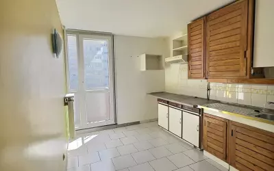 Appartement 375 000 € IVRY SUR SEINE (94200) photo 2
