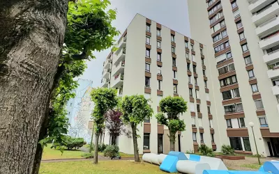 Appartement 375 000 € IVRY SUR SEINE (94200) photo 4