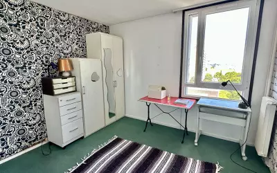 Appartement 375 000 € IVRY SUR SEINE (94200) photo 5