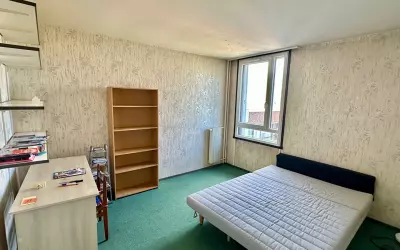 Appartement 375 000 € IVRY SUR SEINE (94200) photo 6