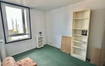 Appartement 375 000 € IVRY SUR SEINE (94200) photo 7