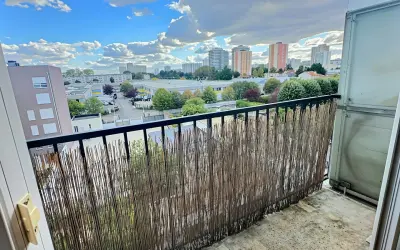Appartement 1 026 €/mois IVRY SUR SEINE (94200) photo 2
