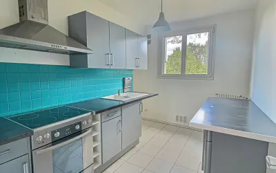 Appartement 1 026 €/mois IVRY SUR SEINE (94200) photo 4