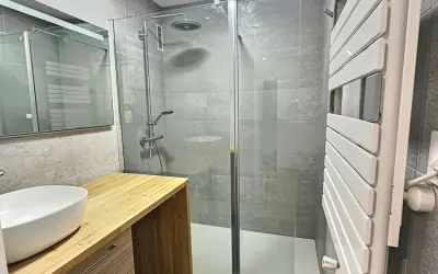 Appartement 1 026 €/mois IVRY SUR SEINE (94200) photo 5