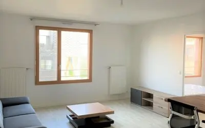 Appartement 1 031 €/mois IVRY SUR SEINE (94200) photo 2