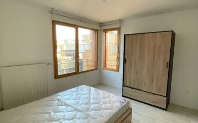 Appartement 1 031 €/mois IVRY SUR SEINE (94200) photo 4