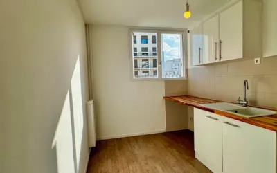 Appartement 290 000 € IVRY SUR SEINE (94200) photo 5