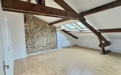 Appartement 279 000 € IVRY SUR SEINE (94200) photo 2
