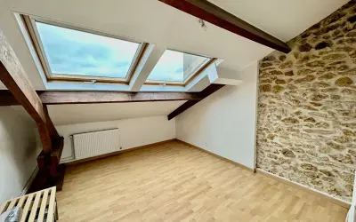 Appartement 279 000 € IVRY SUR SEINE (94200) photo 4