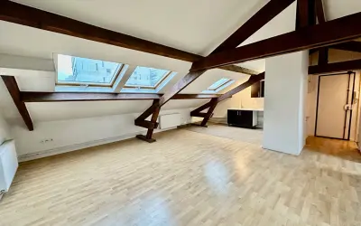 Appartement 279 000 € IVRY SUR SEINE (94200) photo 5
