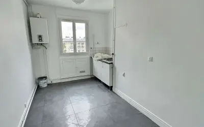 Appartement 357 000 € IVRY SUR SEINE (94200) photo 4