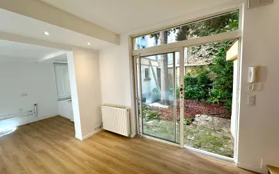 Appartement 237 000 € IVRY SUR SEINE (94200) photo 2