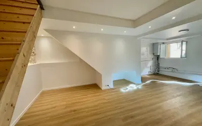 Appartement 237 000 € IVRY SUR SEINE (94200) photo 2