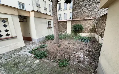 Appartement 237 000 € IVRY SUR SEINE (94200) photo 4
