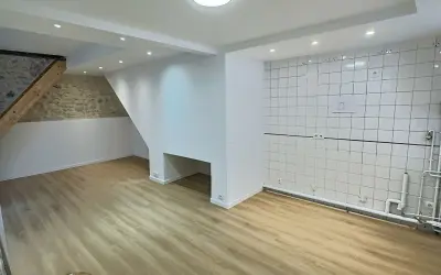 Appartement 237 000 € IVRY SUR SEINE (94200) photo 4