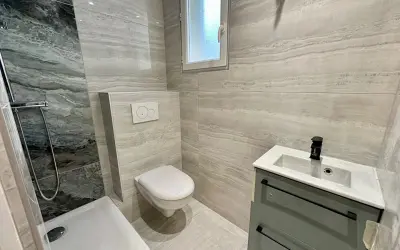 Appartement 237 000 € IVRY SUR SEINE (94200) photo 6
