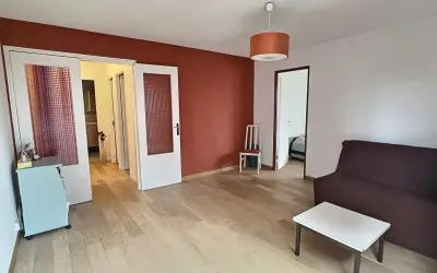 Appartement 229 000 € IVRY SUR SEINE (94200) photo 2