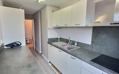 Appartement 223 000 € IVRY SUR SEINE (94200) photo 2