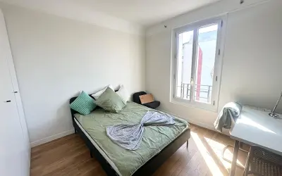 Appartement 1 200 €/mois IVRY SUR SEINE (94200) photo 2