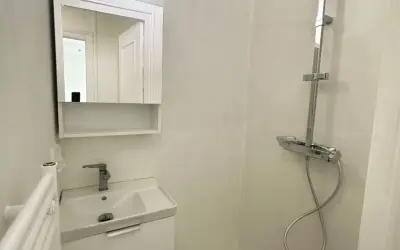 Appartement 1 200 €/mois IVRY SUR SEINE (94200) photo 4