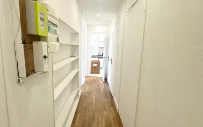 Appartement 1 200 €/mois IVRY SUR SEINE (94200) photo 5