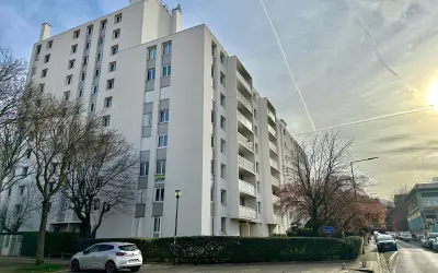 Appartement 338 000 € IVRY SUR SEINE (94200) photo 2