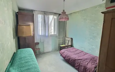 Appartement 338 000 € IVRY SUR SEINE (94200) photo 6