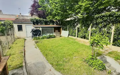 Maison 559 000 € IVRY SUR SEINE (94200) photo 2