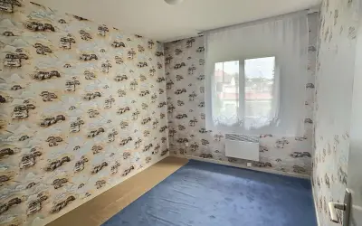Maison 559 000 € IVRY SUR SEINE (94200) photo 7