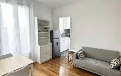 Appartement 900 €/mois IVRY SUR SEINE (94200) photo 2