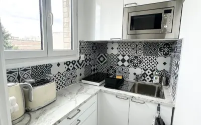 Appartement 900 €/mois IVRY SUR SEINE (94200) photo 4