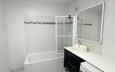 Appartement 1 600 €/mois IVRY SUR SEINE (94200) photo 2