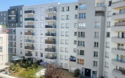 Appartement 225 000 € IVRY SUR SEINE (94200) photo 5