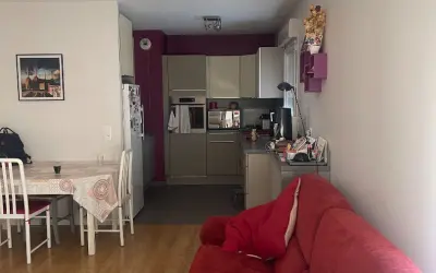 Appartement 455 000 € IVRY SUR SEINE (94200) photo 2