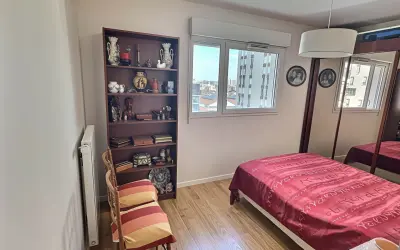 Appartement 455 000 € IVRY SUR SEINE (94200) photo 4