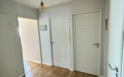 Appartement 455 000 € IVRY SUR SEINE (94200) photo 5