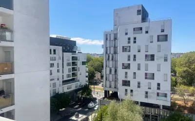 Appartement 455 000 € IVRY SUR SEINE (94200) photo 6
