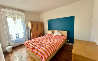 Appartement 945 €/mois IVRY SUR SEINE (94200) photo 2