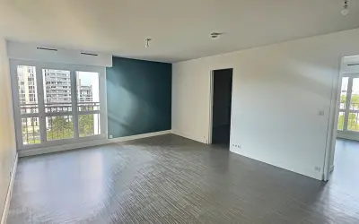 Appartement 269 000 € IVRY SUR SEINE (94200) photo 2