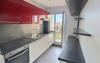 Appartement 269 000 € IVRY SUR SEINE (94200) photo 2