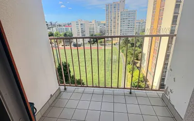 Appartement 269 000 € IVRY SUR SEINE (94200) photo 4