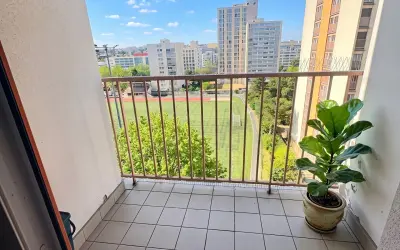 Appartement 269 000 € IVRY SUR SEINE (94200) photo 4