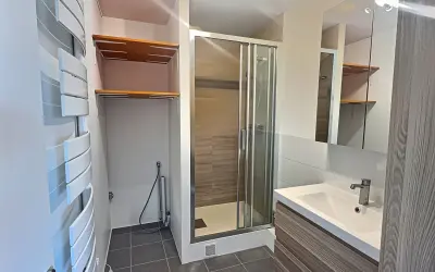 Appartement 269 000 € IVRY SUR SEINE (94200) photo 6
