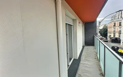 Appartement 420 000 € IVRY SUR SEINE (94200) photo 4
